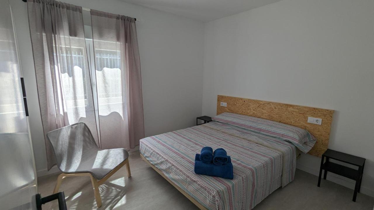 Ona Beach Daimuz Daimus Exterior foto
